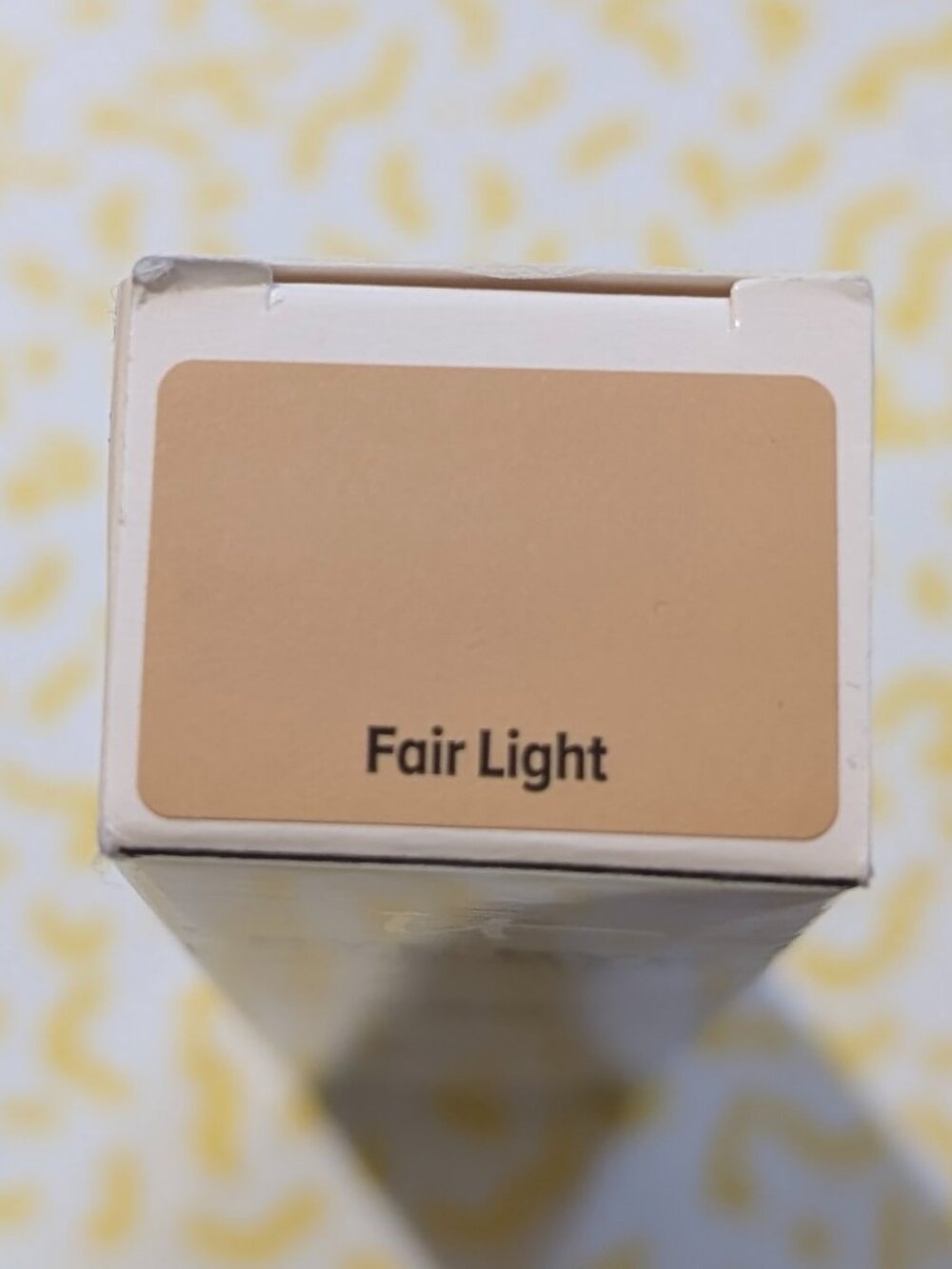 Bye Bye Foundation Full Coverage Moisturizer with SPF 50+ Fair Light NIB - Picture 2 of 5